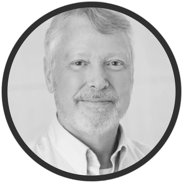 Larry Rosenberger